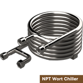 Chiller | Counterflow | Spike